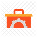 Toolbox Tool Repair Icon