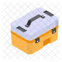 Toolbox Tool Kit Icon