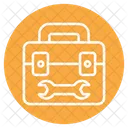 Toolbox  Icon