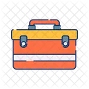 Toolbox  Icon