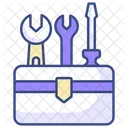 Toolbox  Icon