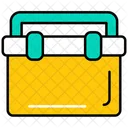 Toolbox Tool Repair Icon