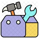 Toolbox Icon