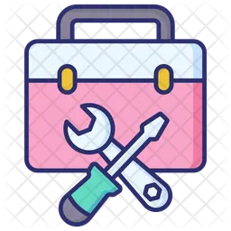 Toolbox  Icon