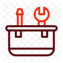 Toolbox Tool Repair Icon