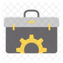 Toolbox Tool Repair Icon