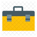 Toolbox Tool Repair Icon