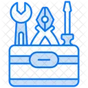 Toolbox  Icon