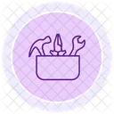 Toolbox  Icon