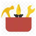 Toolbox  Icon