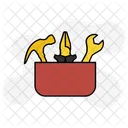 Toolbox  Icon