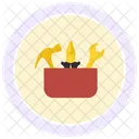 Toolbox  Icon
