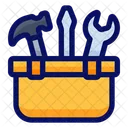 Toolbox  Icon