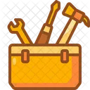 Toolbox  Icon