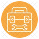 Toolbox Tool Repair Icon