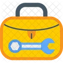 Toolbox Tools Repair Icon