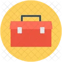 Toolbox  Icon