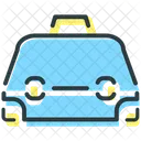 Toolbox Business Plan Businessman Icon