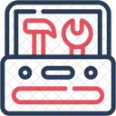 Toolbox  Icon