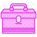 Toolboxes Icon