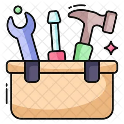 Toolkit  Icon