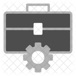 Toolkit  Icon