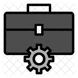 Toolkit  Icon