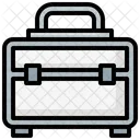 Toolkit Electric Kit Toolbox Icon