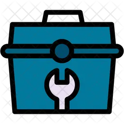 Toolkit  Icon