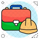 Toolkit Instrument Kit Equipment Kit Icon