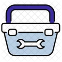 Toolkit  Icon