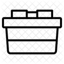 Pipe Icon