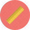 Tools Ruler Measuring Icon