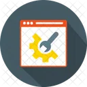 Tools Tool Construction Icon