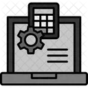 Tools Spanner Tool Icon