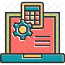 Tools Spanner Tool Icon