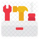 Tools Tool Construction Icon