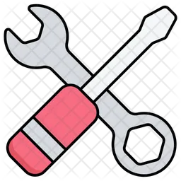 Tools  Icon