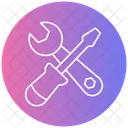 Tools Tool Construction Icon