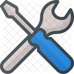 Tools  Icon