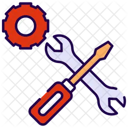 Tools  Icon