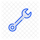 Tools Wrench Bike Service Tool Icon