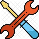 Tool Equipment Tools Icon