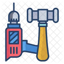 Tools  Icon