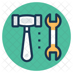 Tools Icon