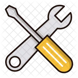 Tools  Icon