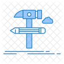 Tools  Icon