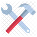 Tools Symbol