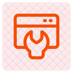 Tools  Icon