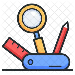 Tools  Icon